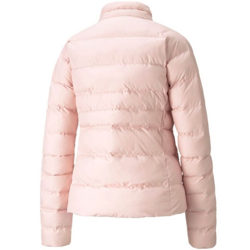 Puma WarmCell Lightweight Jacket Lotus W 587704 36 Clothing/Outdoor Puma