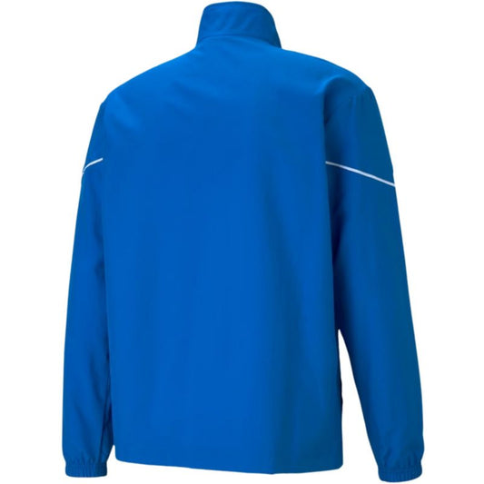 Puma teamRISE Sideline M jacket 657326 02 Clothing/Football Puma