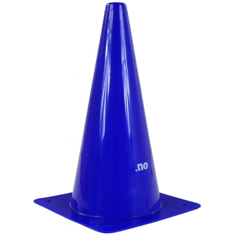 Cone NO10 30 cm blue Accessories/Training equipment Your Sports Performance