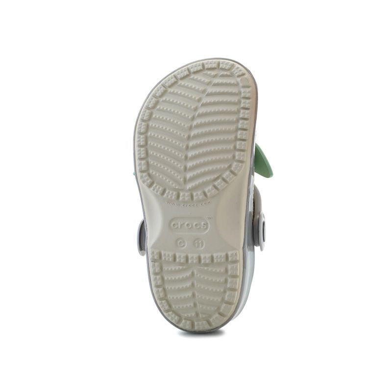 Crocs Grogu Classic Clog K 209494-2Y2 In preparation Your Sports Performance