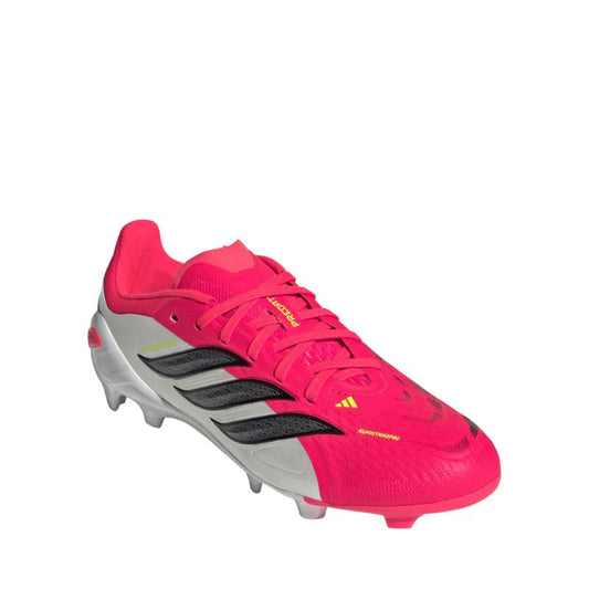 adidas Predator Elite FG JR7859 kids' soccer shoes To be categorized Your Sports Performance