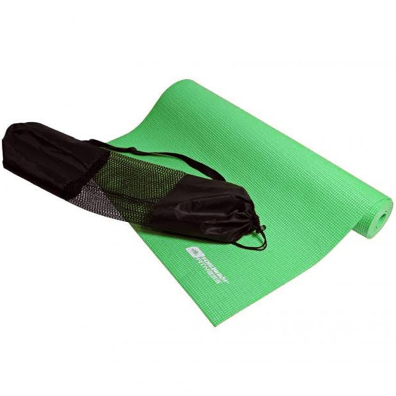 Mat for Yogi Schildkrot Matte Jade 183x61x0.4 cm 960168 Accessories/Training equipment Your Sports Performance