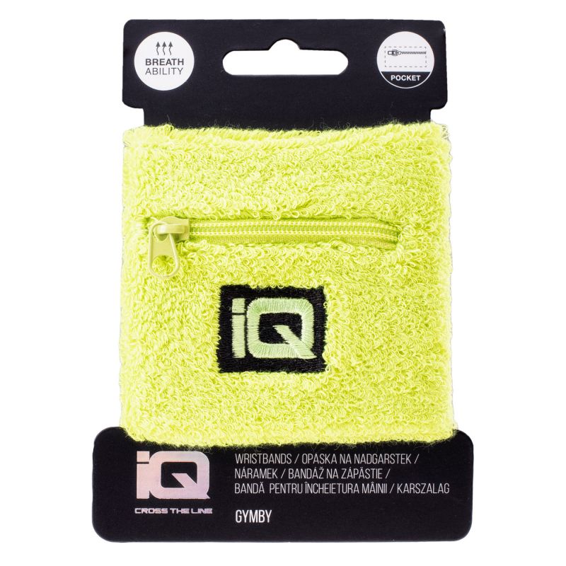Terry Iq Gymby 92800400731 Accessories/Straps/Buff Your Sports Performance