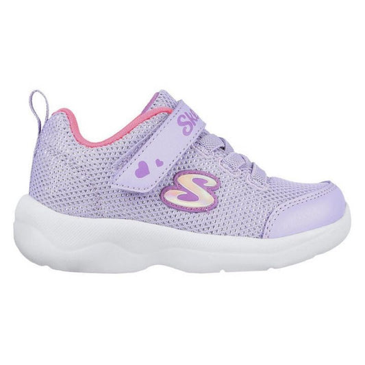 Skechers Skech-Stepz 2.0 shoes - Easy peasy Jr 302885N-LVPK Footwear/Lifestyle/Skechers Skechers