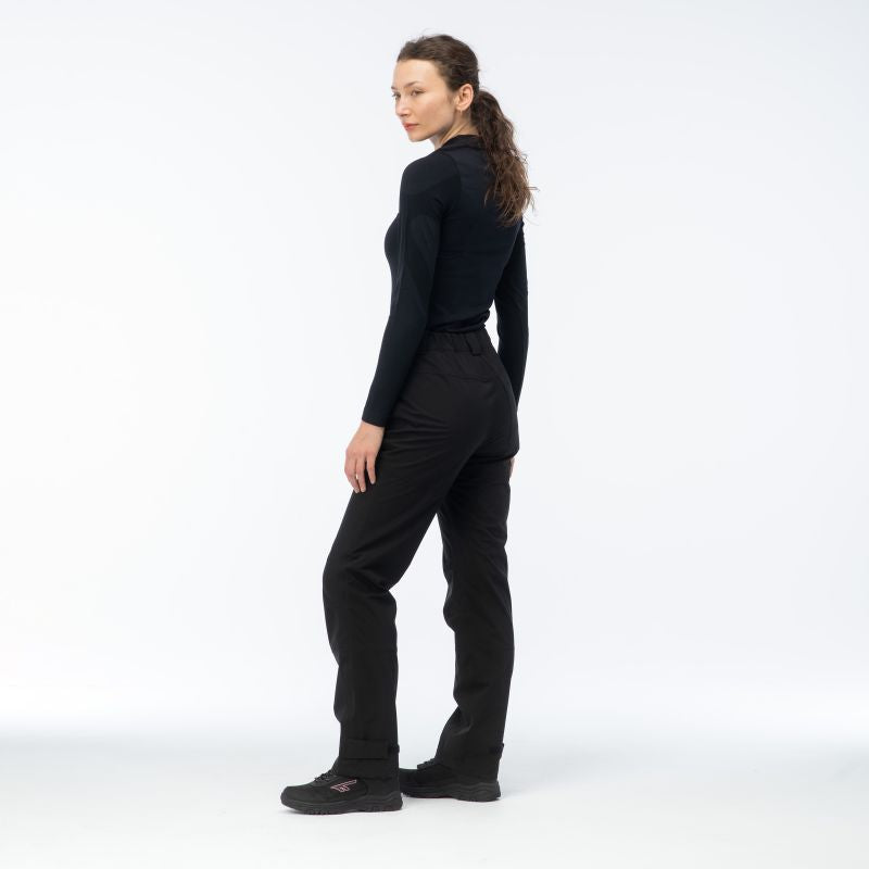 Women's trousers LADY TRAMAN II Hi-Tec