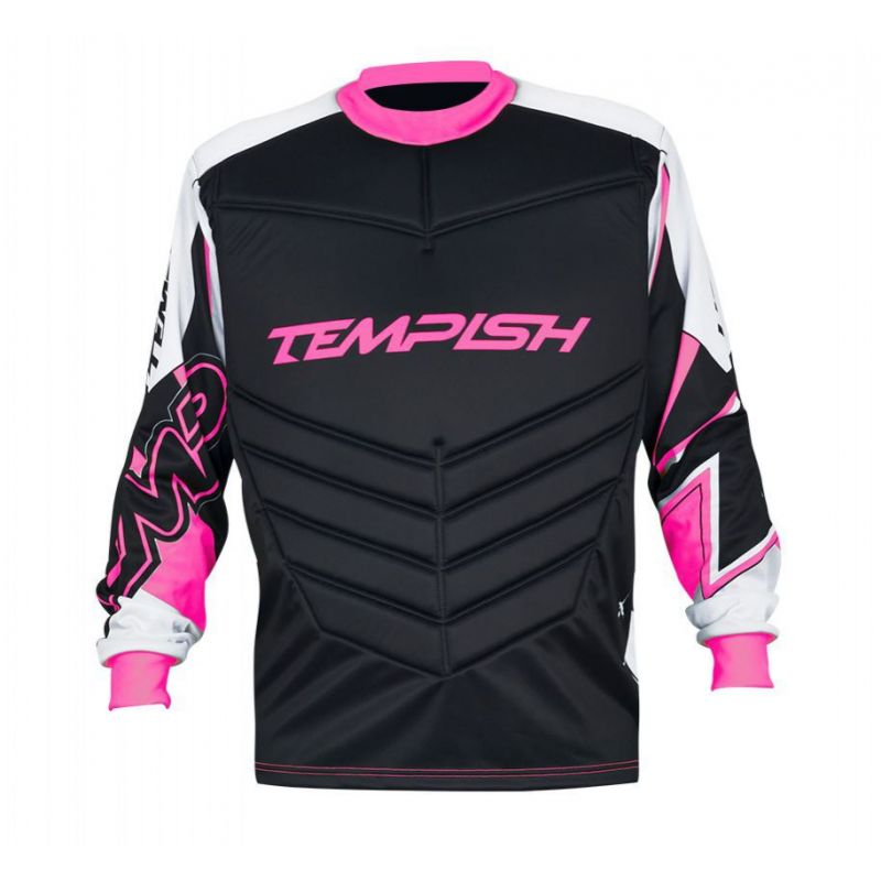 Tempish Respect W 13500004941 goalkeeper jersey Clothing/Floorball Your Sports Performance