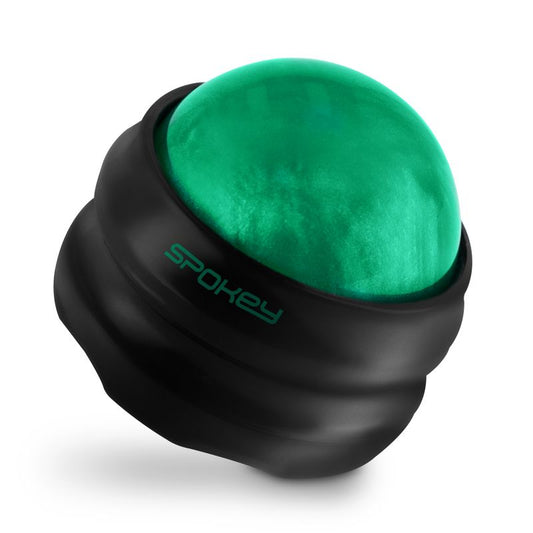 Spokey Glob Massage Ball SPK-944209 Accessories/Training equipment/Masażery Your Sports Performance
