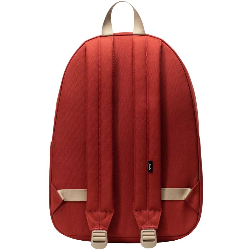 Herschel Classic Backpack 11544-06284 Red One size In preparation Your Sports Performance