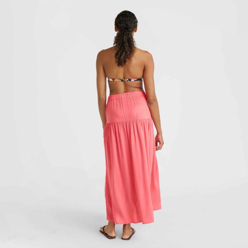 O'Neill Alofa Maxi Skirt W 92800613061 Clothing/Lifestyle/spódniczki, sukienki/ONeill Your Sports Performance