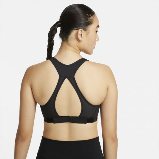 Nike Dri-FIT Swoosh W Sports Bra DD0428-010-SA Clothing/Training Nike