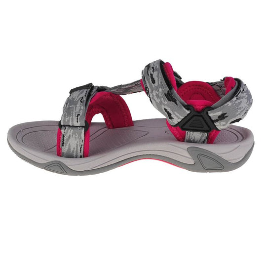 Sandals CMP Hamal Hiking Sandal Jr 38Q9954-51UL Footwear/Outdoor Your Sports Performance