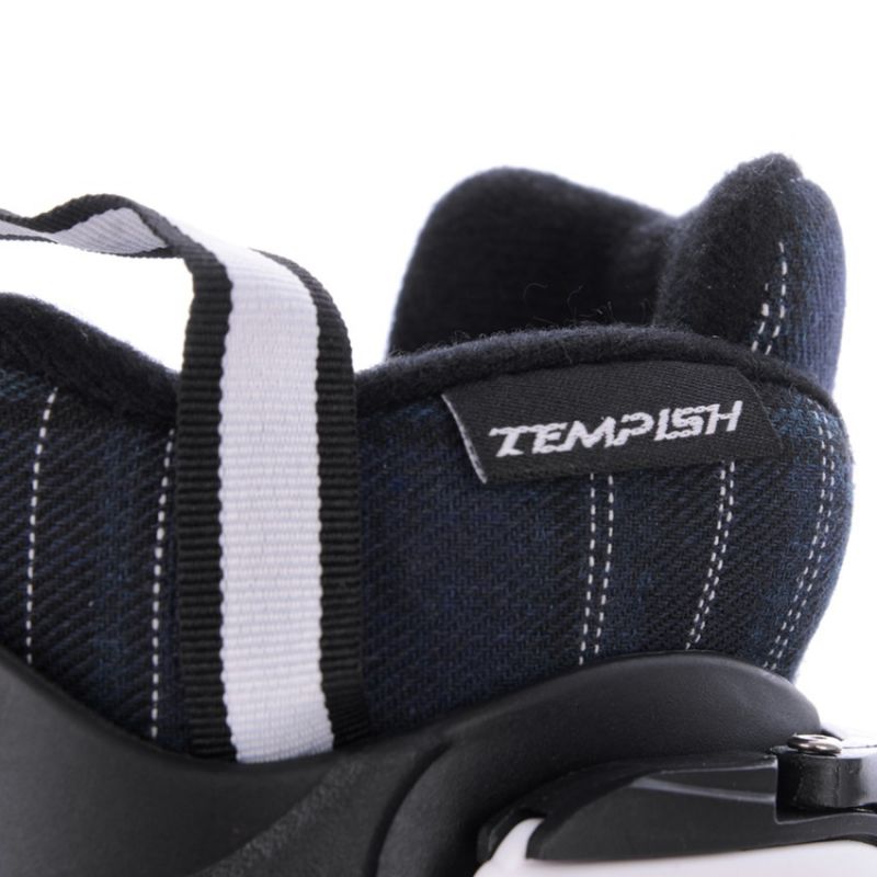 Adjustable Skates Tempish Rebel Ice T Jr 1300001832 Accessories/Skating Your Sports Performance