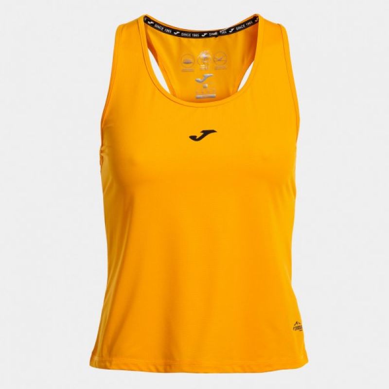 Joma R-Nature Tank Top W 902404.991 Clothing/Training/Joma Joma