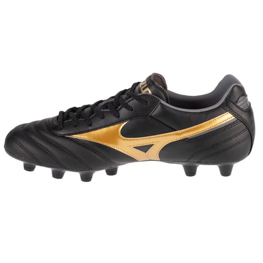 Mizuno Morelia II Pro FG M P1GA231350 football shoes Footwear/Football/Mizuno Mizuno