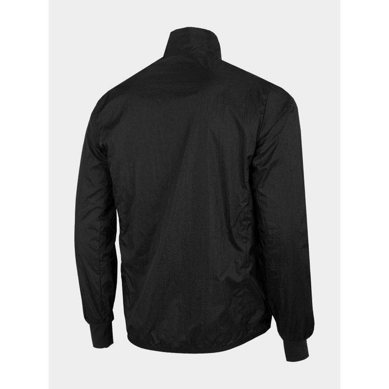 Men's down trekking jacket 4F H4L22-KUMP061 Mężczyzna/Odzież/Kurtki i bezrękawniki/Kurtki puchowe Your Sports Performance
