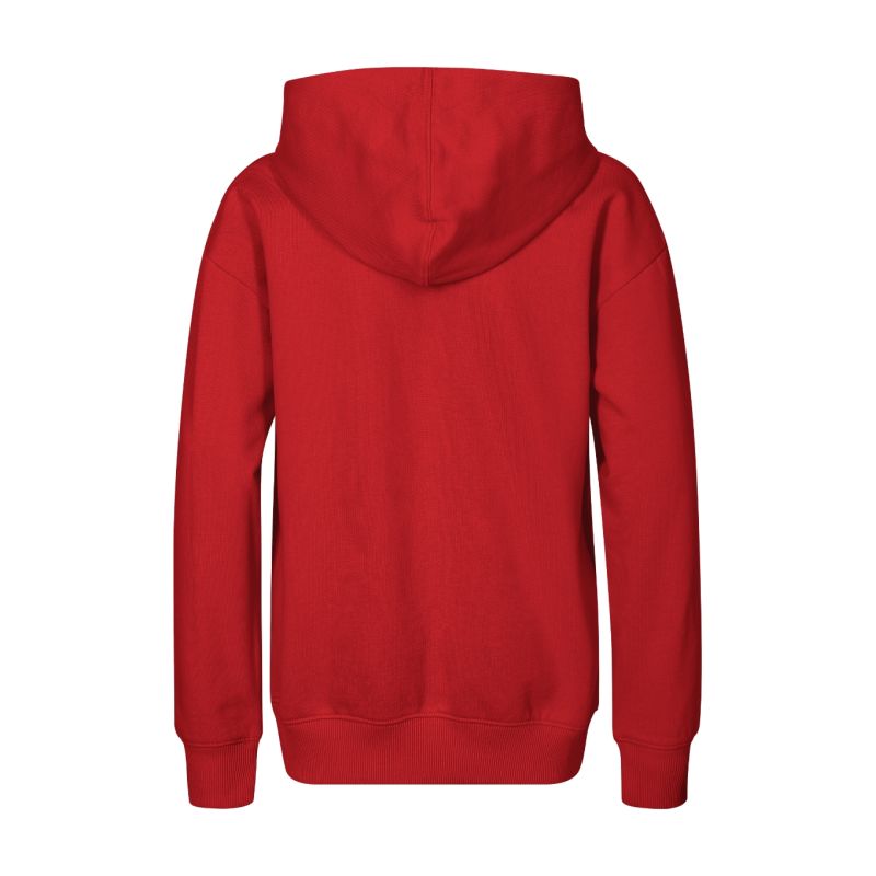 Chill children's sweatshirt (red) In preparation Your Sports Performance
