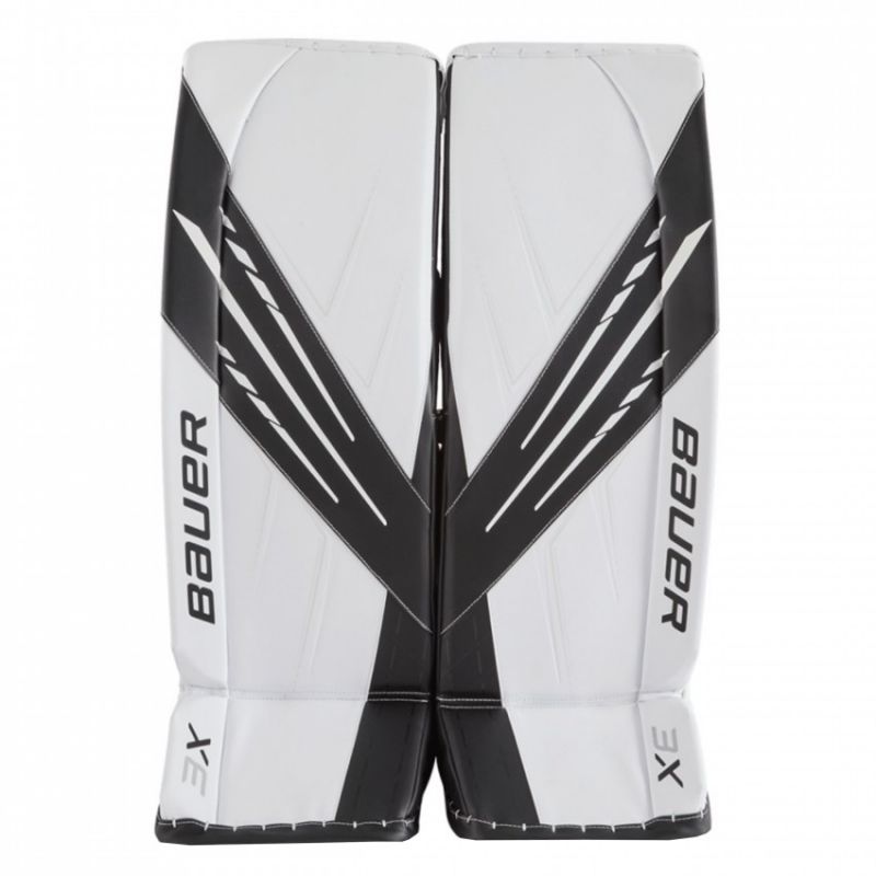 Bauer Vapor 3X Int Parkas In preparation Your Sports Performance