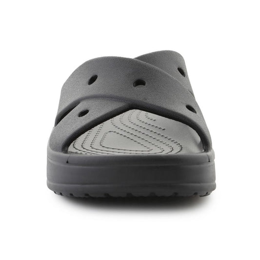 Crocs Classic Womens Cross Strap W 210840-001 flip flops Footwear/Lifestyle/Crocs Crocs