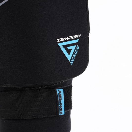 Tempish Pro G-Pads M floorball knee pads 13500005100 Accessories/Protectors and knee pads/Tempish Your Sports Performance