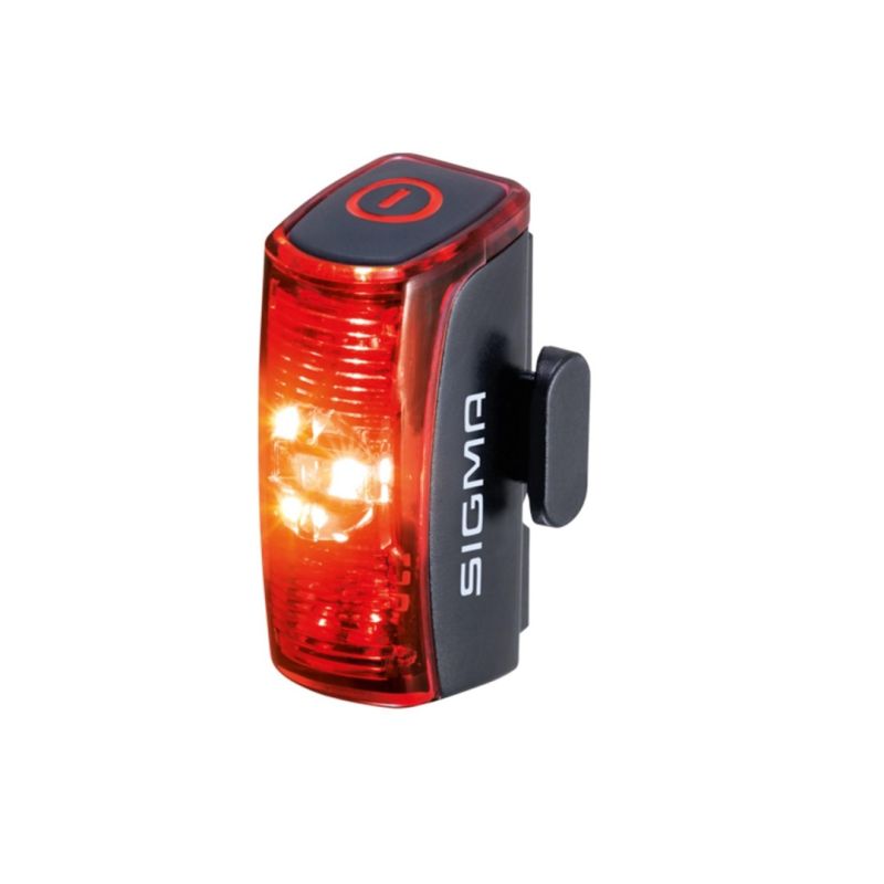 Sigma INFINITY rear light In preparation Your Sports Performance
