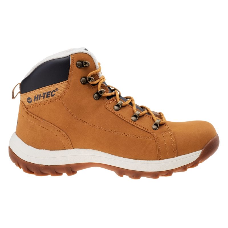 Hi-Tec Haites Mid M 92800330668 shoes Footwear/Outdoor/Hi-Tec Your Sports Performance