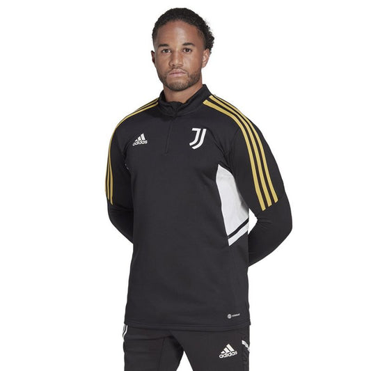 Sweatshirt adidas Juventus Track Top M HA2641 Clothing/Football Adidas