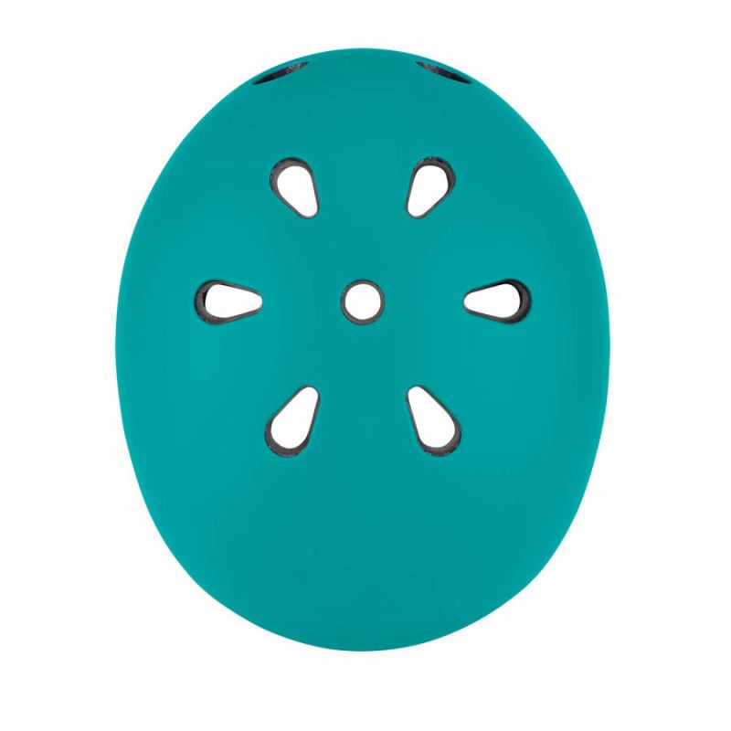 Globber Teal Jr 506-105 helmet Accessories/Bicycle/Helmets Your Sports Performance