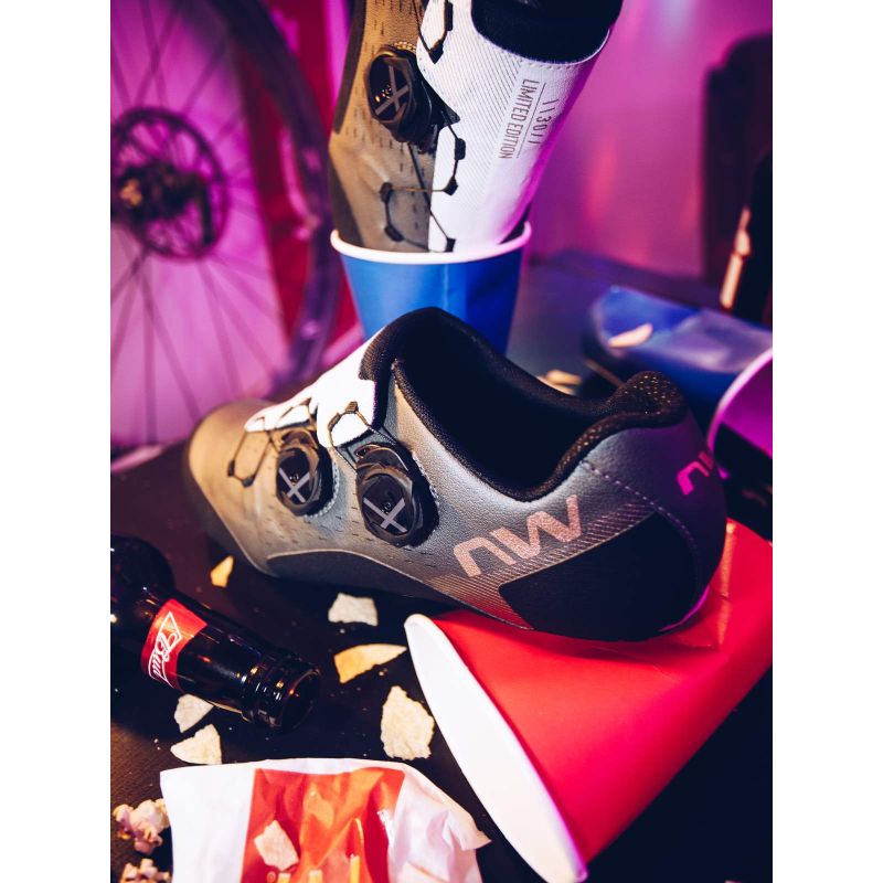 NORTHWAVE GHOST PRO TEAM EDITION Cycling Shoes