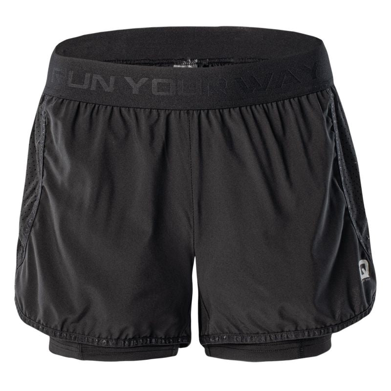 IQ Cross The Line Viera W shorts 92800398077 Clothing/Training/IQ Your Sports Performance