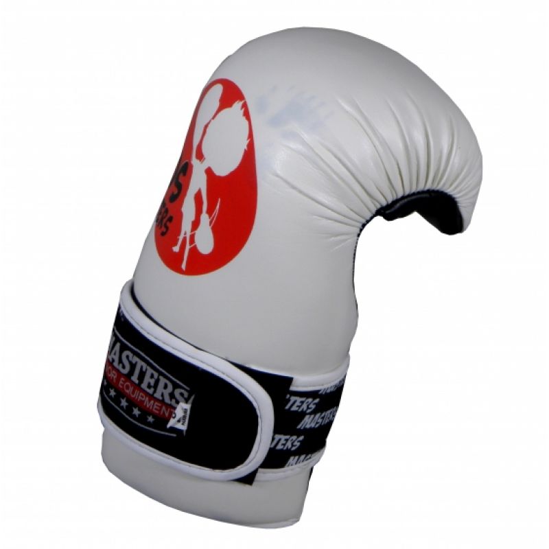 (P) MJE Open Gloves - ROSM-KM Sale In preparation Your Sports Performance