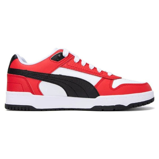 Puma Rbd Game Low M 386373 20 shoes Footwear/Lifestyle Puma