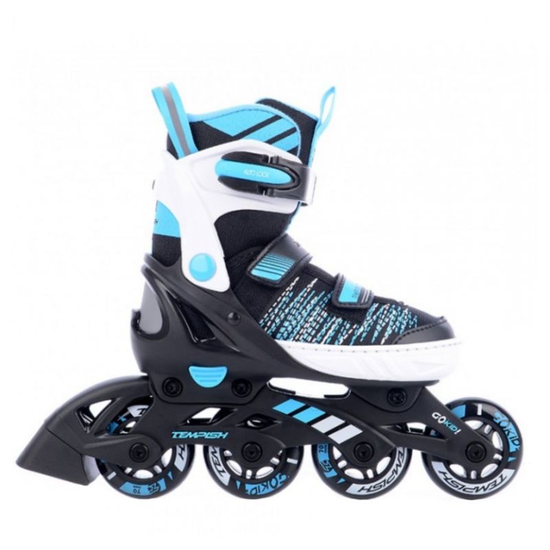 Tempish Gokid Jr. 100000004098 rollers Accessories/Skating/Rolki (pozostałe) Your Sports Performance