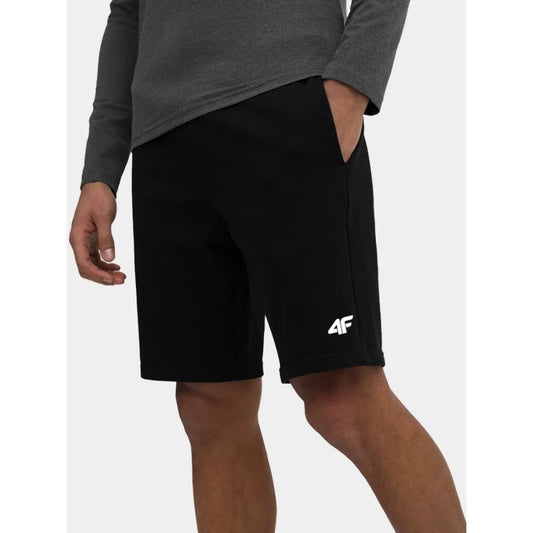 Men's sweatpants 4F 4FWSS25TSHOM0816-20S *Kategoria tymczasowa Your Sports Performance