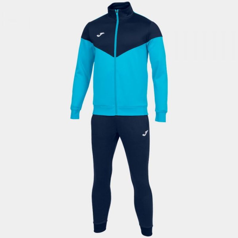 Joma Oxford Tracksuit 102747.013 Clothing/Football/Unisex/Joma Joma