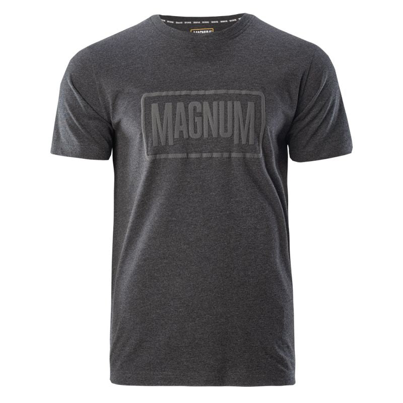 Magnum Essential T-Shirt 2.0 M 92800396133 Clothing/Training/Magnum Your Sports Performance