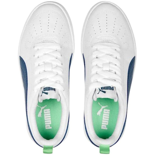 Puma Rickie Jr 384311 14 shoes Footwear/Lifestyle Puma