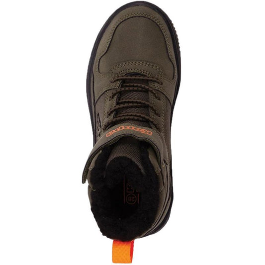 Kappa Shab Fur Jr 260991K 3111 shoes Footwear/Outdoor/Kappa Kappa