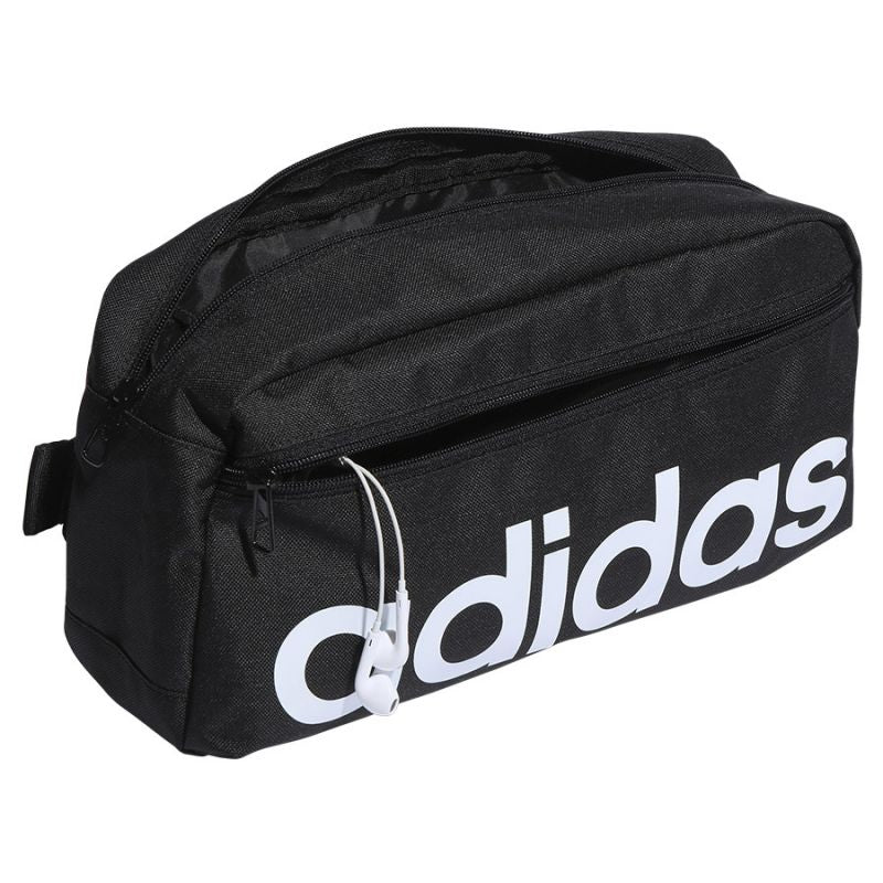 Waist bag adidas Linear X-Body HT4779 Accessories/Sachets / Belts / Bags Adidas