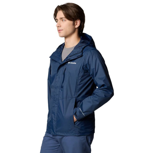 Columbia Pouring Adventure III Jacket M 2117171464 Clothing/Outdoor/Columbia Your Sports Performance