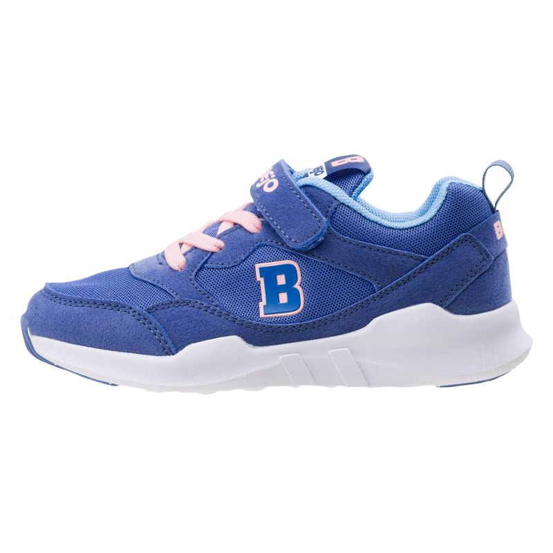 NOREMI JRG Children's Shoes In preparation Your Sports Performance