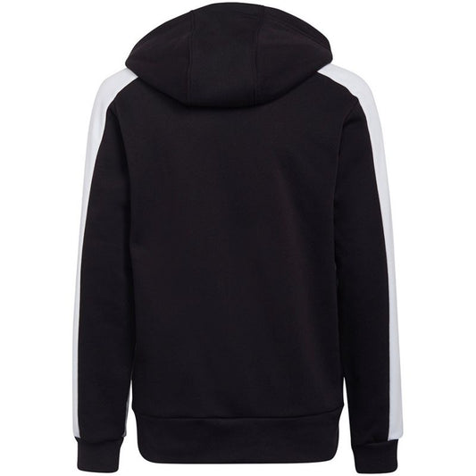Adidas U CB FL Hoodie Jr HC5658 sweatshirt Clothing/Lifestyle Adidas