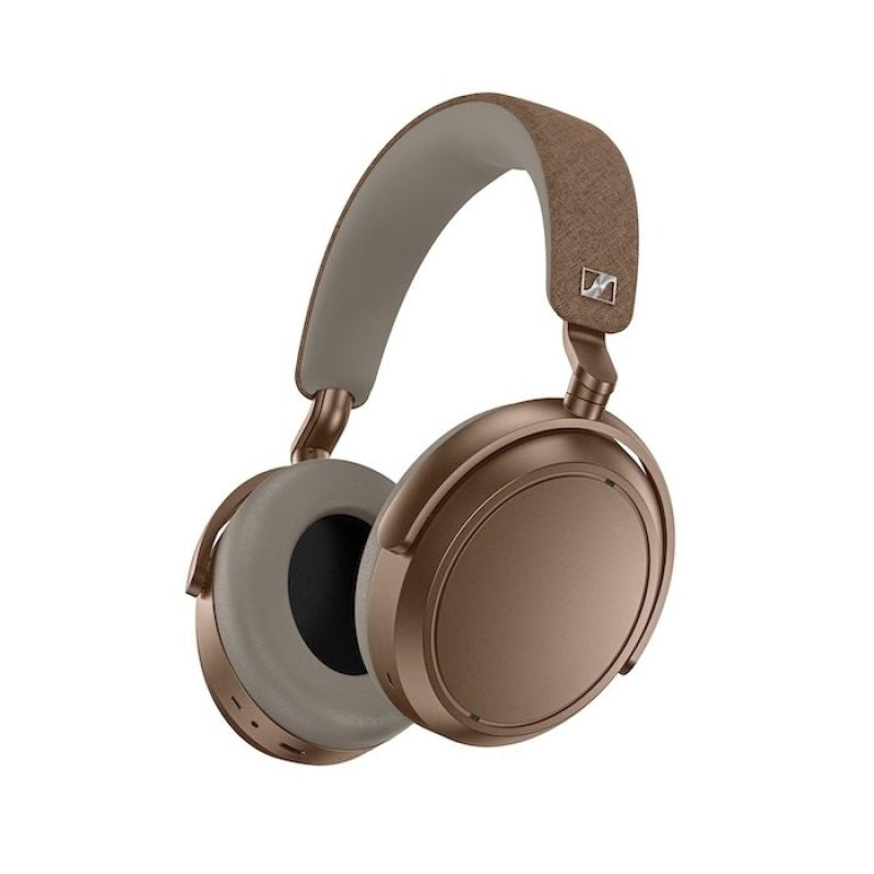 Sennheiser Momentum 4 Wireless Brown Headphones In preparation Your Sports Performance
