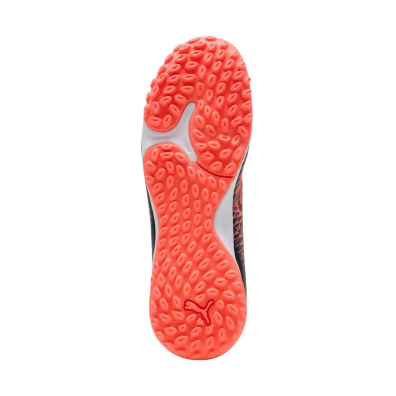 Puma Future 8 Play TT+ Jr 108395 01 Football Boots Footwear/Football/TT/JR Puma