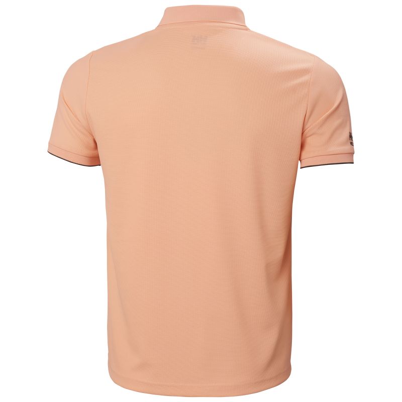 Helly Hansen Ocean Polo T-shirt M 34207 058 Clothing/Lifestyle/T-shirts/Helly Hansen Your Sports Performance