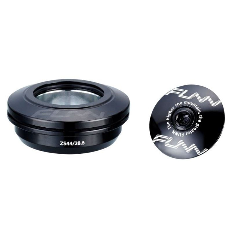 FUNN DESCEND upper semi-integrated steering wheel 44/28.6 Funn/Ster Your Sports Performance