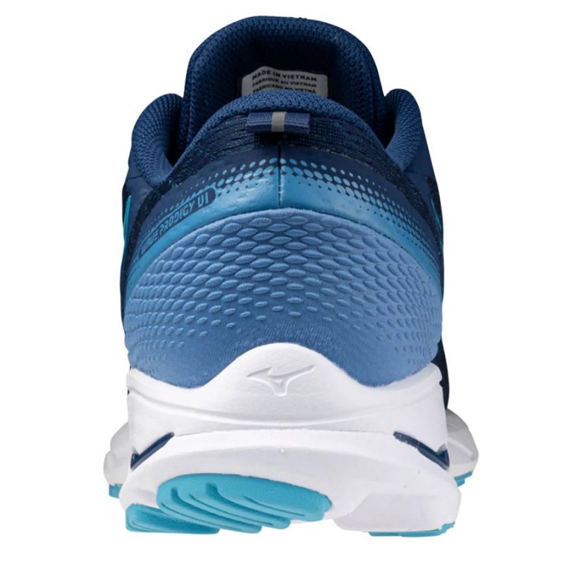Mizuno WAVE PRODIGY 6 M J1GC241001 shoes Footwear/Running/Men Mizuno
