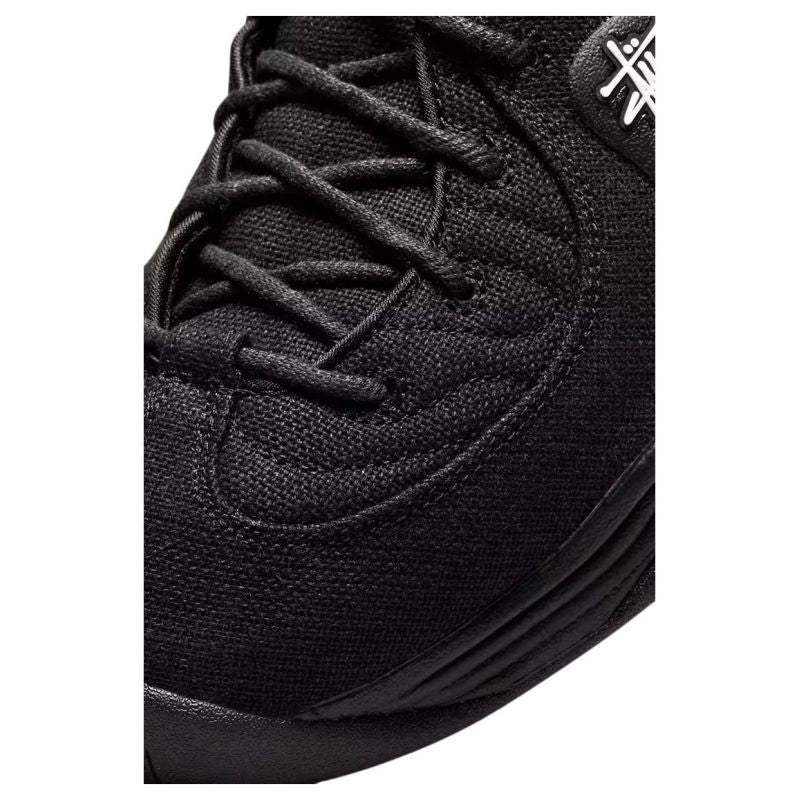 Nike x Stussy Air Penny II SP DQ5674-001 Men's Shoes In preparation Nike