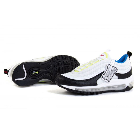 Nike Air Max 97 GS Jr DQ0980-100 Footwear/Lifestyle Nike