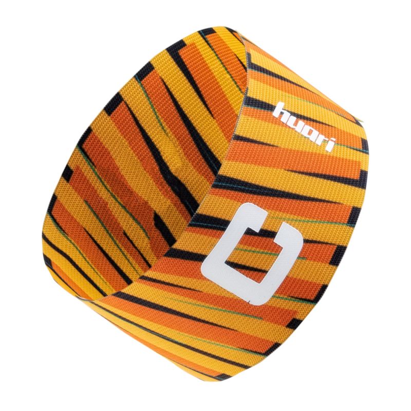 Captain's armband Huari 92800382716 Accessories/Straps/Other manufacturers Your Sports Performance