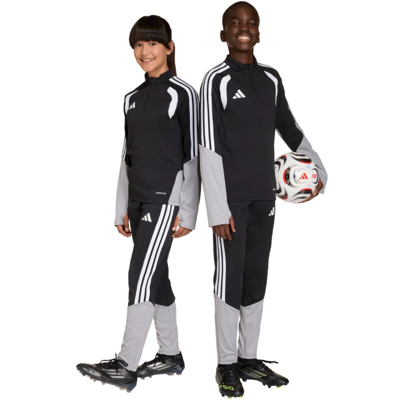 adidas Tiro 26 Competition Training kids' pants black KA5134 To be categorized Your Sports Performance
